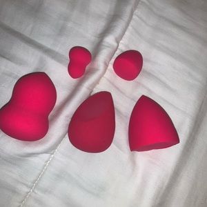 🌷 Beauty Sponge Set